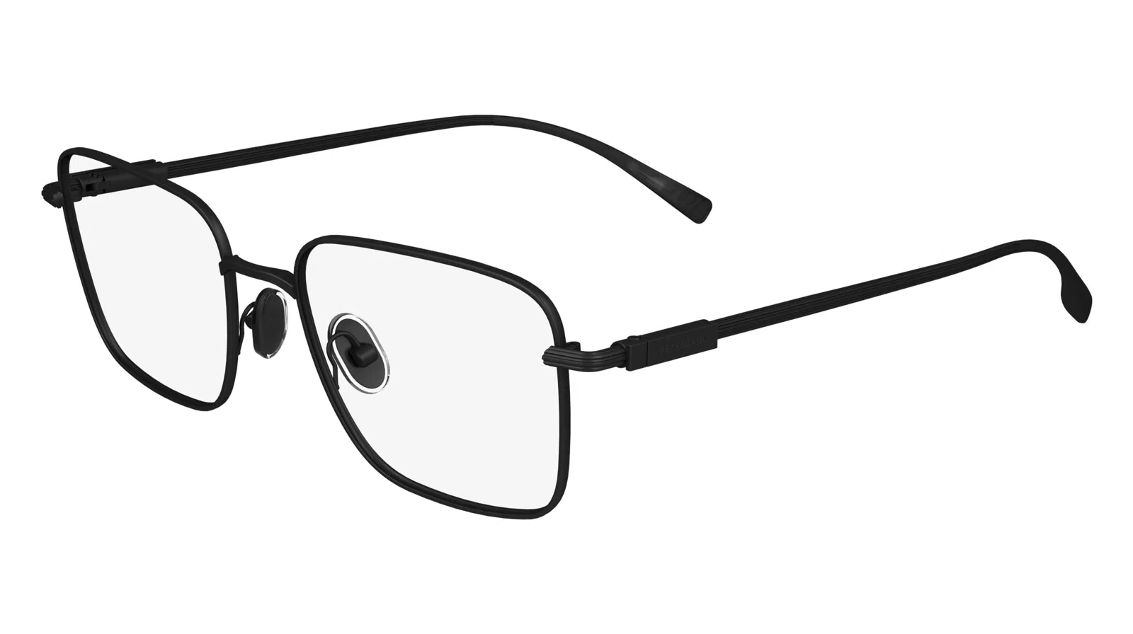 Salvatore Ferragamo SF2231 Eyeglasses - view 2
